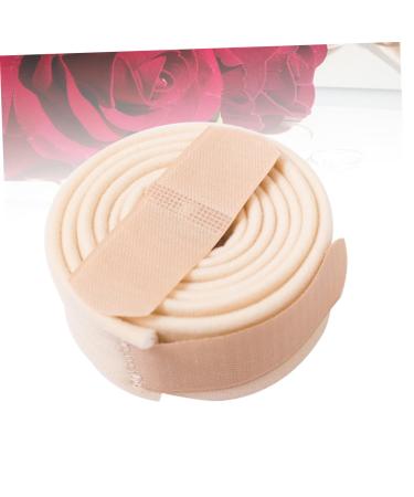 Mobestech Shoulder Immobilizer Splint | Adjustable Arm Sling & Brace for Broken Shoulder Support - Beige - Buy Online on GoSupps.com