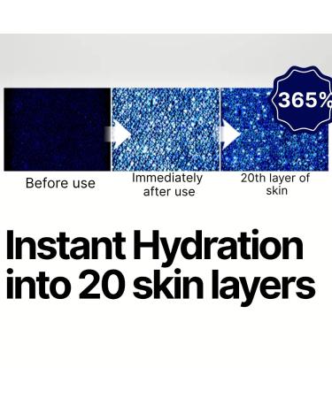 ISOI NDS Point Shot 2000 Ampoule 8X Cera-Peptide Skin Booster with PDRN Korean Skin Care (1.28 fl.oz 38ml) - Buy Online on GoSupps.com