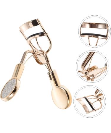 MAGICLULU Eyelash Curler Cosmetic Tool Beautiful Eyelash Curl Tool Eyelash Tools Lash Beauty Tools Lash Curlers Lash Curling Clips Curling Lash Tools Eyelash Clips Makeup Supplies 10.5X3.5X0.5CM - Buy Online on GoSupps.com