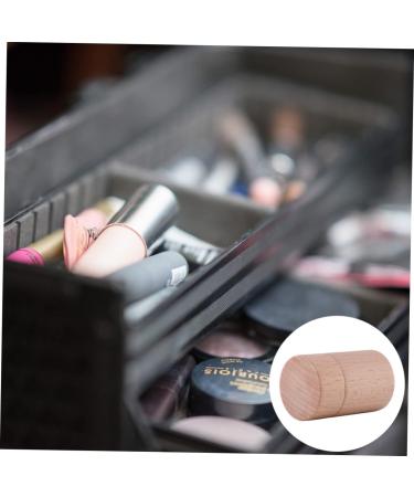 HONMEET 1pc Lipstick Tube Empty Lip Balm Tubes Natural Lip Gloss Cosmetic Lip Lids Lip Balm Tube for Refilling Natural Lip Balm Refillable Lip Balm Tube Container Light the Light Plastic - Buy Online on GoSupps.com