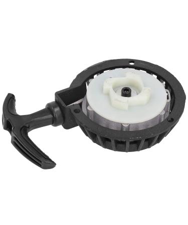 Recoil Starter for 49cc Scooter | Durable Plastic Starting Plate | High-Quality Replacement Part - Buy Online on GoSupps.com