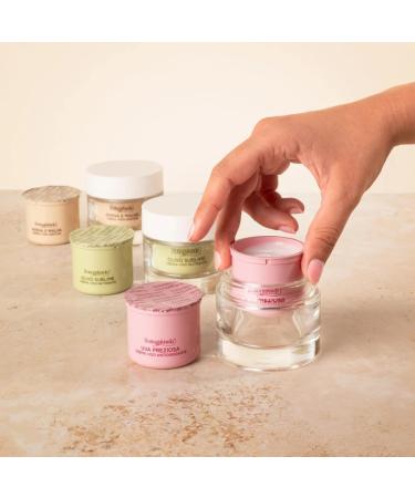  Bottega Verde Preziosa Grapes - Moisturizing antioxidant face cream with hyperfermented extract of Tenuta Massaini red grape - for normal skin - Buy Online on GoSupps.com