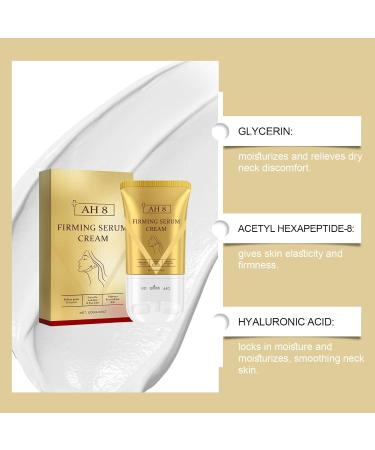 Cr me For Rouleau Facial Soin Hydratant For Le Visage Et Massage Quotidien - Buy Online on GoSupps.com