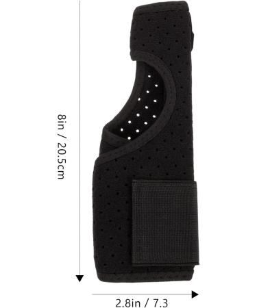 ULTECHNOVO Little Splint | Breathable Thumb Fixation Brace for Kids - International Shipping Available - Buy Online on GoSupps.com