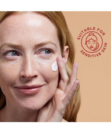 EltaMD UV Clear Face Sunscreen SPF 46 Oil Free for Face with Zinc Oxide Dermatologist Recommended Sunscreen Lotion For Acne-Prone Sensitive Skin 1.7 oz Pump - Buy Online on GoSupps.com