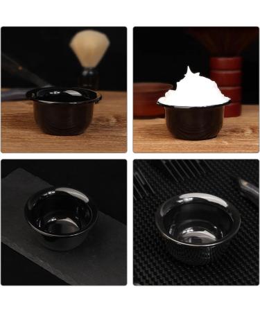 Beaupretty 3-in-1 Razor Shells for Men | Durable Plastic Shaving Stand & Cup | Essential Grooming Tools for an Effortless Shave - Buy Online on GoSupps.com