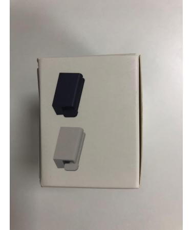 Udqyq Premium 2-More Tube Squeeze Toothpaste Squeezer | Durable ABS Plastic Tool for Bathrooms Hair Salons & Painters - Simplify Your Routine - Buy Online on GoSupps.com