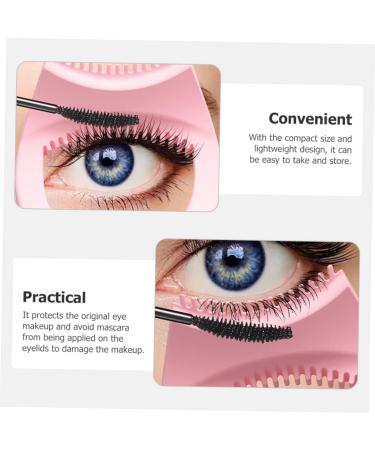 Balacoo 2pcs Mascara Brush Mascarades for Women Marscara Tool Aids Eyelash Makeup Aids Make up Girl - Buy Online on GoSupps.com