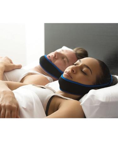 Anti Snoring Chin Strap Slimming Face Strap Face Lifting Belt Effective Stop Snoringn Devices Reducing Snore Sleep Aid