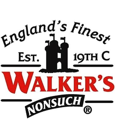 Walkers' Nonsuch Walkers Nonsuch English Creamy Toffees 150g Pack of 3 - Buy Online on GoSupps.com