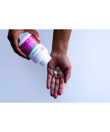 Buy Fairhaven Health PregEase Orange Cream - 120 Tablets | Supports Pregnancy Wellness - Buy Online on GoSupps.com