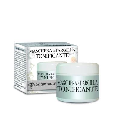 Dr Giorgini Dr. Giorgini Toning Clay Mask - 100 ml