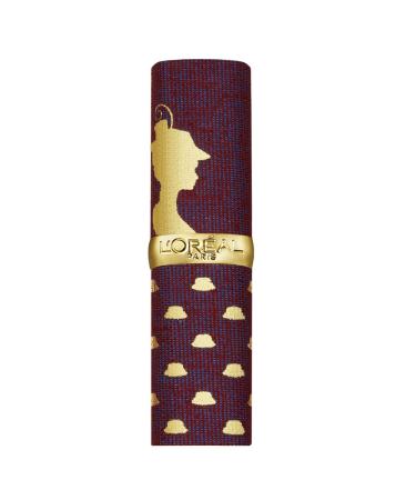 L'Or al Paris Color Riche Mary Poppins Lipstick N.345 - Buy Internationally | 1 Piece Pack - Buy Online on GoSupps.com