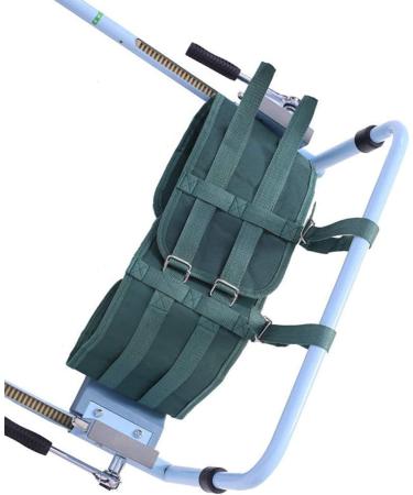 Back-Lende Spine Traction Device for Home Use | Portable Cervical & Lumbar Spine Relief | Alleviate Lower Back Pain & Disc Issues - Buy Online on GoSupps.com