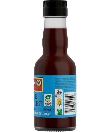 AYAM Oyster Sauce High Quality New Recipe Flavor-free Color-Free 150 ml - Buy Online on GoSupps.com