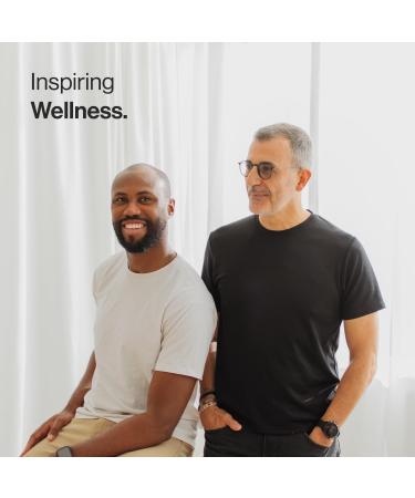 VigoriZen with Black Maca Tribulus terrestris L-Arginine Ginseng Zinc and Vitamin B6 - Formula for Male Vigor and Testosterone - 120 Vegan Capsules - Zenement - Buy Online on GoSupps.com