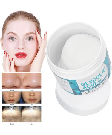 Zyyini 30% Glycolic Acid & Salicylic Acid Pads 50Pcs - Exfoliating Acne Wipe for Scar Removal - Buy Online on GoSupps.com