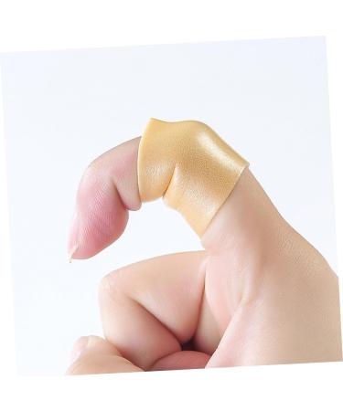 FOMIYES Anti-Wear Foot Stickers - 4 Rolls Heel Protectors for High-Heeled Shoes | Adhesive Pads & Foot Care Solutions - Buy Online on GoSupps.com
