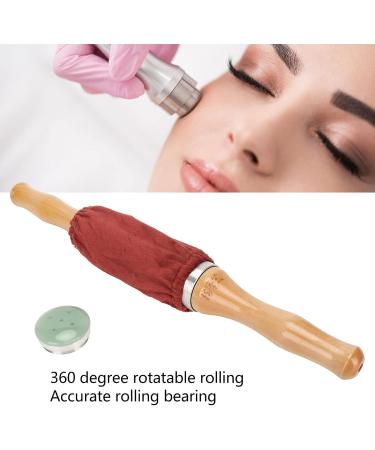 Buy Moxa Sticks & Moxa Rollers - Portable Moxa Box for Hot Moxibustion Treatment | Ideal for Body Face & Joint Relief - International Shipping Available - Buy Online on GoSupps.com