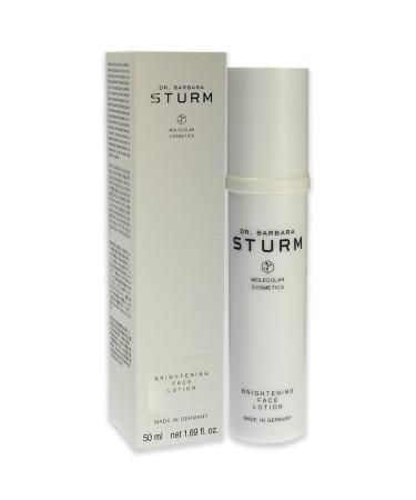 Buy Dr. Barbara Sturm Brightening Face Lotion 1.7 oz | Unisex Skincare | International Shipping Available - Buy Online on GoSupps.com