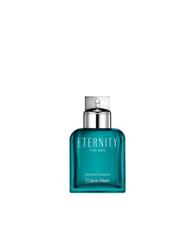 Calvin Klein Eternity Aromatic Essence for Men 3.3 Fl Oz (Pack of 1)