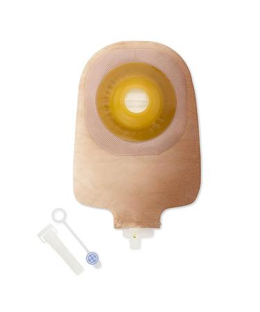 Premier Urostomy Pouch Drainable System - Ultra Clear 8484 1 Stoma 5 Ct - Worldwide Shipping - Buy Online on GoSupps.com