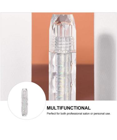 KALLORY Waterproof Liquid Eyeshadow Stick - Shiny Glitter Eye Makeup Metal 02 - International Shipping - Buy Online on GoSupps.com