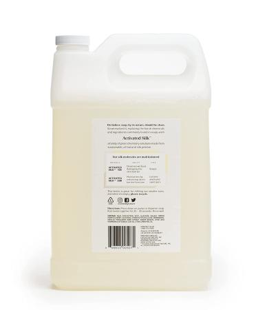 Evolved By Nature Rosemary Lemon Liquid Hand Soap Refill - 128oz Biodegradable Hand Wash with Moisturizing Ingredients - Buy Online on GoSupps.com