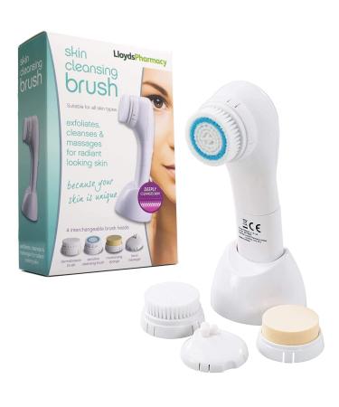 LloydsPharmacy Skin Cleansing Brush