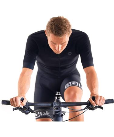 SQlab 411 R Carbon Bicycle Inner barends - Black | Unisex Adult, Standard Size - Buy Online on GoSupps.com