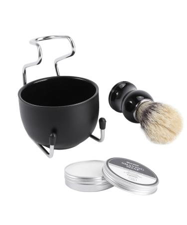 Set Facial Care Set Men Shaving Kit Shaving Bowl Men Shaving Beard Shaving Brush Bowl Men Shaving Brush Shaving Brush