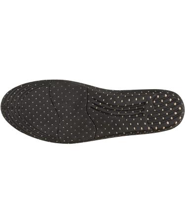Men's Sheepskin Comfort Elevator Shoe Insoles - 1.25 Inches Taller - Size Large (US Men 8-13) - Buy Online on GoSupps.com