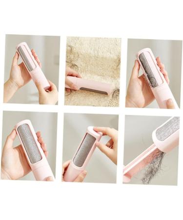 Garneck Pet Hair Remover - Cera Landfillatoria for Women | Effective Plastic Pet Hair Cleaner for Clothing | Household Hair Sucker | 18.3cm x 4.3cm | Shop Internationally! - Buy Online on GoSupps.com