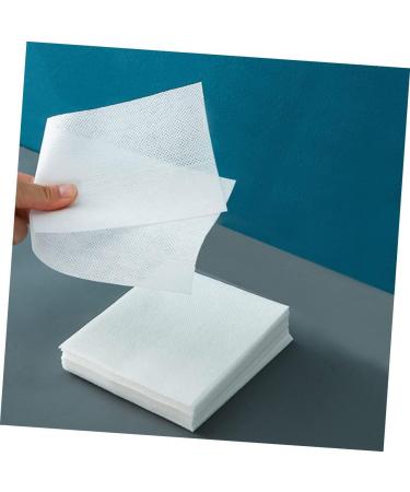 minkissy 360 Pcs Anti-Cross-Dyeing Absorbing Film Anti-Dyed Cloth Dye Paper Big Lots Washing Laundry Anti Dyed Dye Paper Aplenty Absorbent Paper Household White - Buy Online on GoSupps.com