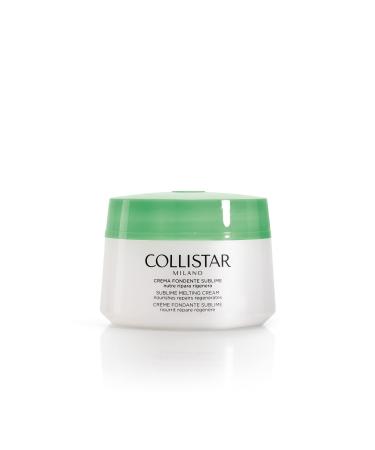 Collistar Belandation of melting cream nourishing and moisturizing body cream repairs and regenerates the skin optimally for very dry skin with mango and shea butter 400 ml argan oil - Buy Online on GoSupps.com