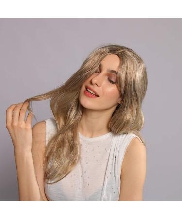 Buy Long Curly Wavy Brazilian Synthetic Wigs for Women - 50s 60s 70s 80s Cosplay Styles - International Shipping Available - Buy Online on GoSupps.com