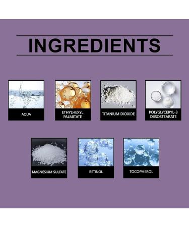  Hikaka Beauty Body Natural Cover Concealer 2-in-1 Illuminator and Camouflage Body Concealer Complexion Perfector Natural and Long-Lasting Body Corrector (Ivory) - Buy Online on GoSupps.com