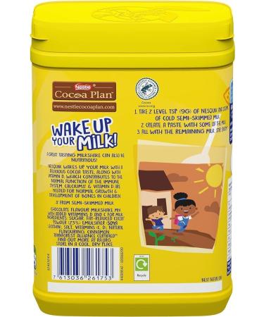 Chocolate Milkshake Powder 1kg - Buy Online on GoSupps.com