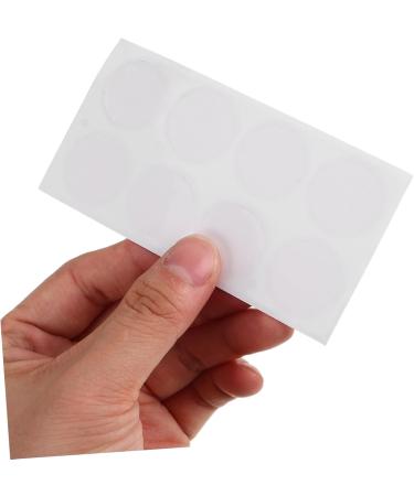  IWOWHERO 20 Sheets of Sunscreen Stickers: Color-Changing UV Stickers for Sunscreen Effectiveness - UV Test Patches for Skin Safety - Summer Outdoor Activities - Buy Online on GoSupps.com