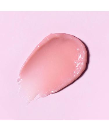 HERBIVORE Dream Jelly Multi-Oil Lip Balm for Hydration + Plumping with Linoleic Acid Shea Butter and Vegan Waxes - For All Ages Plant-based Cruelty-Free (Strawberry) 12 g / 0.42 oz - Buy Online on GoSupps.com