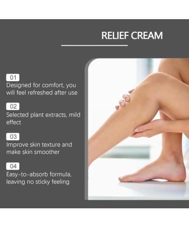  Orgrul Varicose Vein Cream Varicose Vein Relief MediLisk Cream for varicose veins Relief cream for varicose veins cream to relieve varicose veins (2) - Buy Online on GoSupps.com