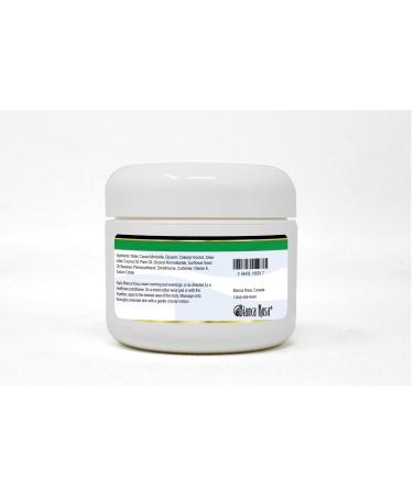 Bianca Rosa Cassia Mimoside Cream (2 oz ZIN: 519539) - 3 Pack - Buy Online on GoSupps.com