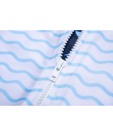 Bonverano Baby Boys Swimsuit UPF 50+ Sun Protection Shark 18-24 Months - Buy Online on GoSupps.com
