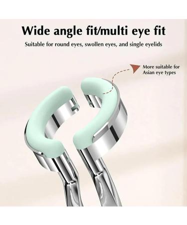 Contact Lens Wearing Aids - Contact Lens Eyelid Stretcher Eyeglass Clips Support The Eyelids Making it Easy to Insert or Remove Contact Lenses Eye-Opening Clips Tool - Buy Online on GoSupps.com