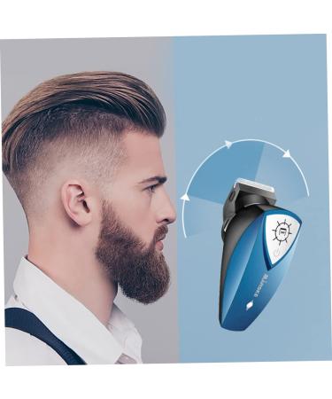 LALAFINA 360 Cordless Hairdressing Set for Men - Premium Grooming Kit for Professional Results | International Shipping Available - Buy Online on GoSupps.com