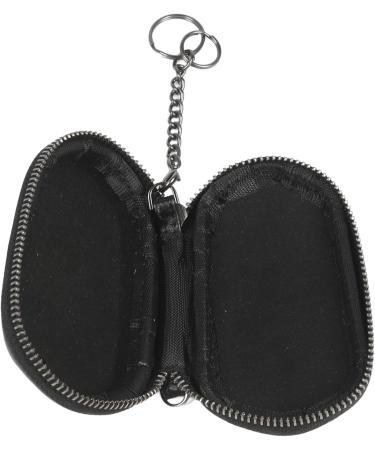 Carbon Fiber Key Fob Protector Box - Stylish & Durable Key Fob Pouch for Ultimate Convenience - International Shipping Available - Buy Online on GoSupps.com