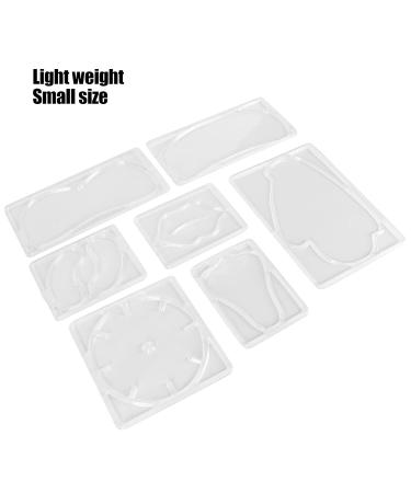 Buy Reusable Facial Mask Mold Essential DIY Face Skin Care Tool for Women | Perfect for Home & Beauty Salons - Buy Online on GoSupps.com