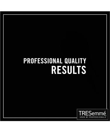 TRESemm Volume & Lift Hair Mousse hair volume boost for a long-lasting hold 6x 200 ml 200 ml (Pack of 6) - Buy Online on GoSupps.com