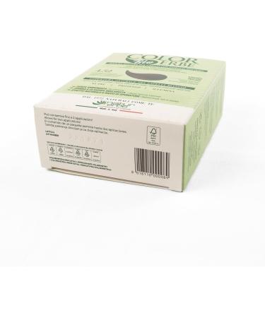 Colour Herb Dye Organic Mahogany Brown Violin (4.52) - Buy Online on GoSupps.com