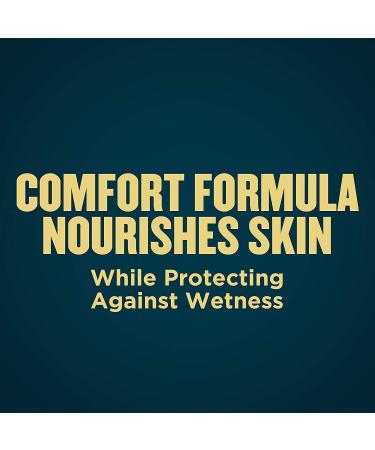 Gold Bond Ultimate Comfort with Aloe Body Powder - 10 Oz, Talc-Free - Buy Online on GoSupps.com